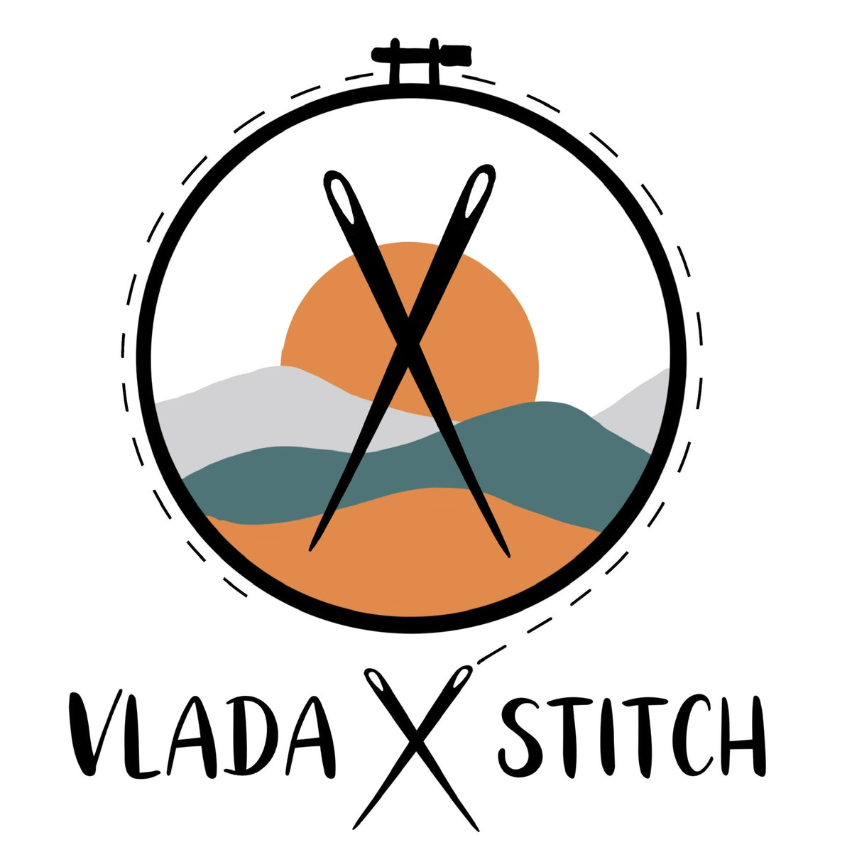 Animal cross stitch patterns – VladaXstitch
